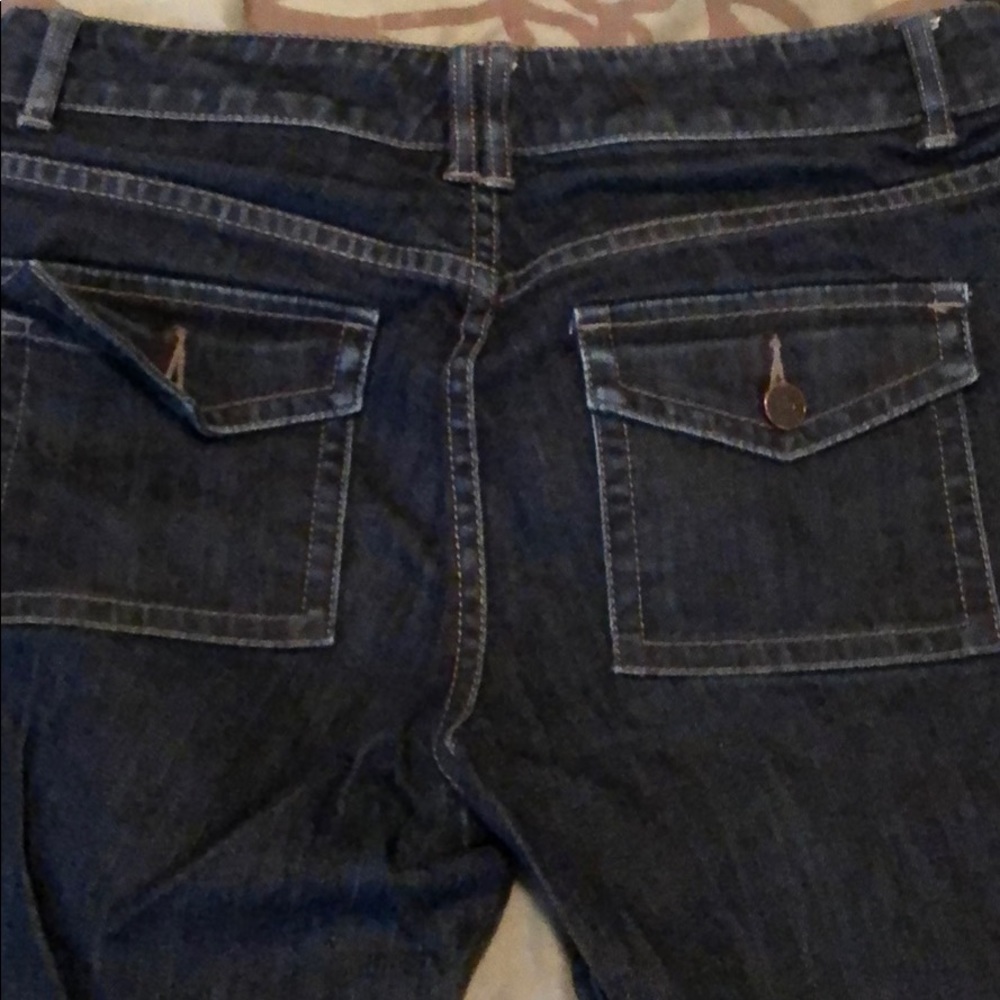 The Limited Jeans 678